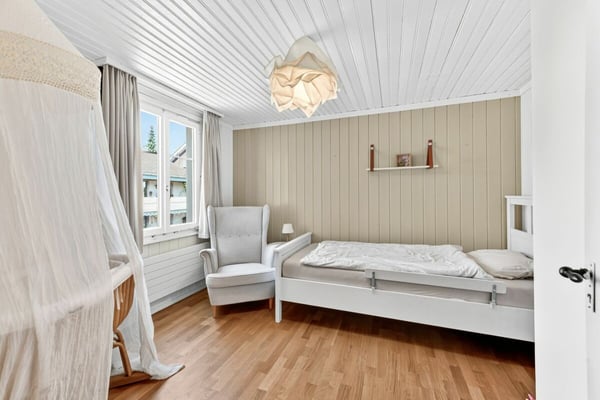 Historischer Charme trifft modernen Komfort - Einfamilienhaus mit Einliegerwohnung 20