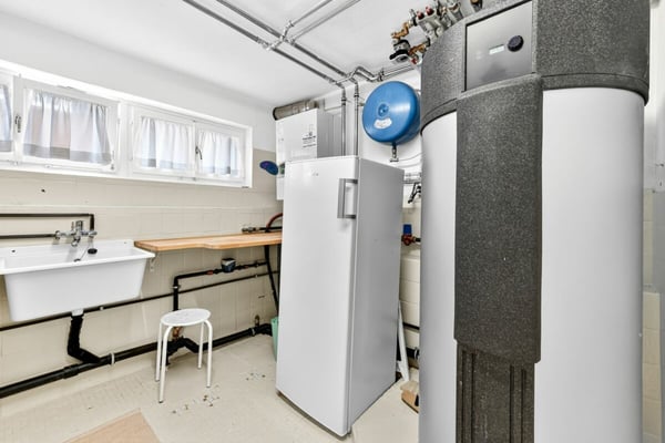 Historischer Charme trifft modernen Komfort - Einfamilienhaus mit Einliegerwohnung 29