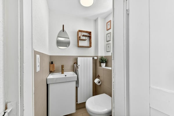 Historischer Charme trifft modernen Komfort - Einfamilienhaus mit Einliegerwohnung 25