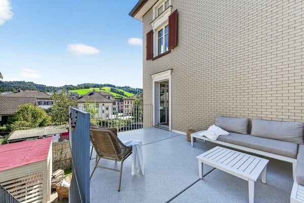 Historischer Charme trifft modernen Komfort - Einfamilienhaus mit Einliegerwohnung 15