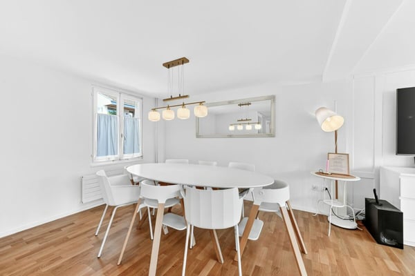 Historischer Charme trifft modernen Komfort - Einfamilienhaus mit Einliegerwohnung 10