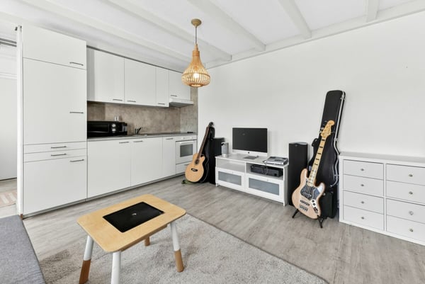 Historischer Charme trifft modernen Komfort - Einfamilienhaus mit Einliegerwohnung 27