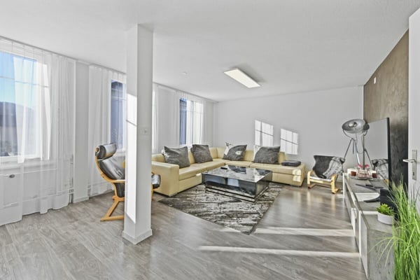 Freistehendes Einfamilienhaus mit Einliegerwohnung und vielseitigem Nutzungspotenzial in Flawil 7