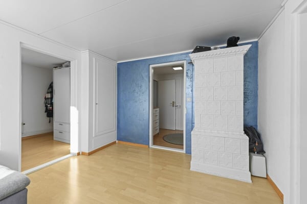 Freistehendes Einfamilienhaus mit Einliegerwohnung und vielseitigem Nutzungspotenzial in Flawil 15