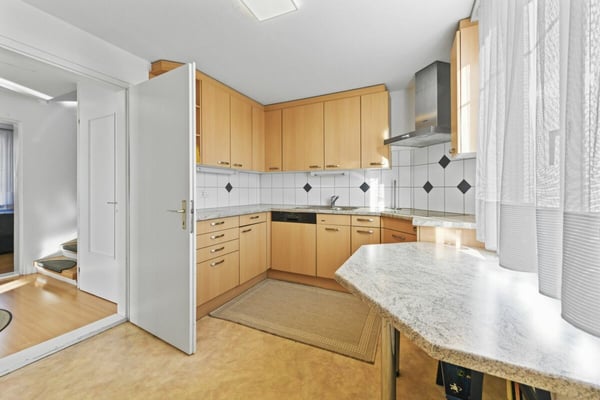 Freistehendes Einfamilienhaus mit Einliegerwohnung und vielseitigem Nutzungspotenzial in Flawil 10