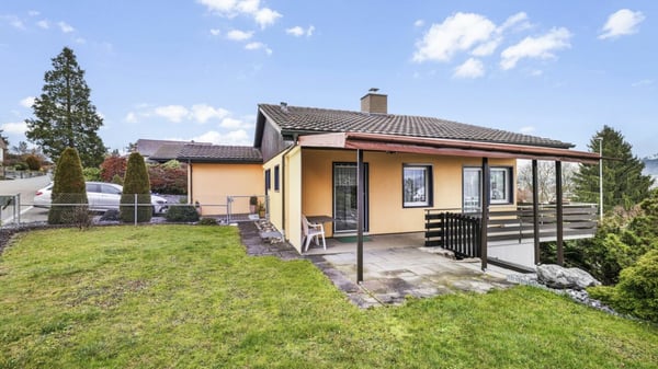 Lebensqualität am Rosenberg - Einfamilienhaus mit Charme 20