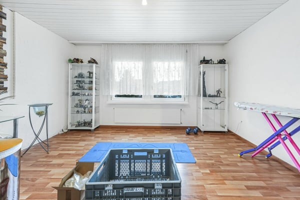 Lebensqualität am Rosenberg - Einfamilienhaus mit Charme 11