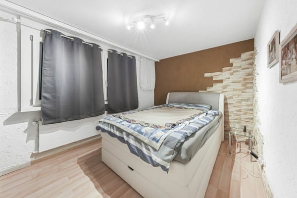 Lebensqualität am Rosenberg - Einfamilienhaus mit Charme 13