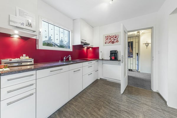 Lebensqualität am Rosenberg - Einfamilienhaus mit Charme 10