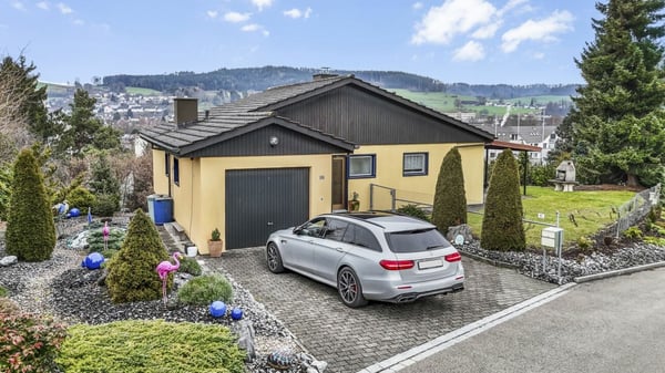 Lebensqualität am Rosenberg - Einfamilienhaus mit Charme 21