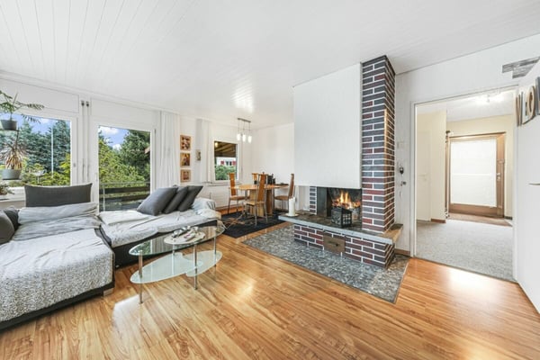 Lebensqualität am Rosenberg - Einfamilienhaus mit Charme 5