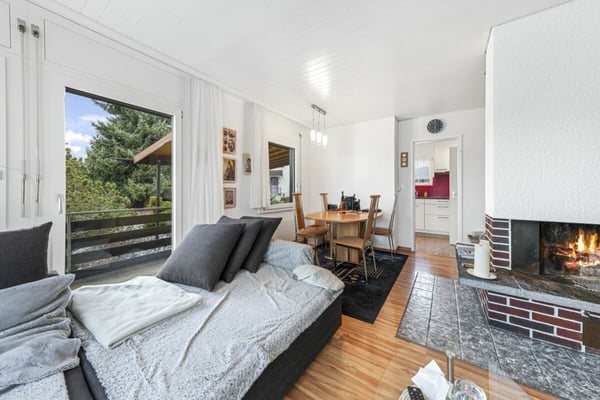 Lebensqualität am Rosenberg - Einfamilienhaus mit Charme 6