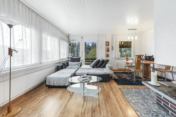 Lebensqualität am Rosenberg - Einfamilienhaus mit Charme 4