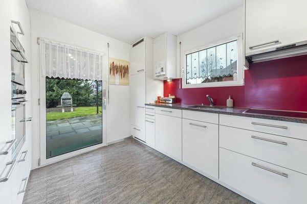 Lebensqualität am Rosenberg - Einfamilienhaus mit Charme 8