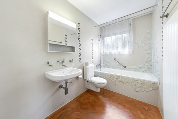 Lebensqualität am Rosenberg - Einfamilienhaus mit Charme 14