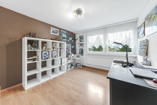 Lebensqualität am Rosenberg - Einfamilienhaus mit Charme 12