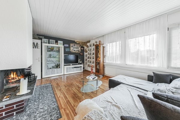 Lebensqualität am Rosenberg - Einfamilienhaus mit Charme 7