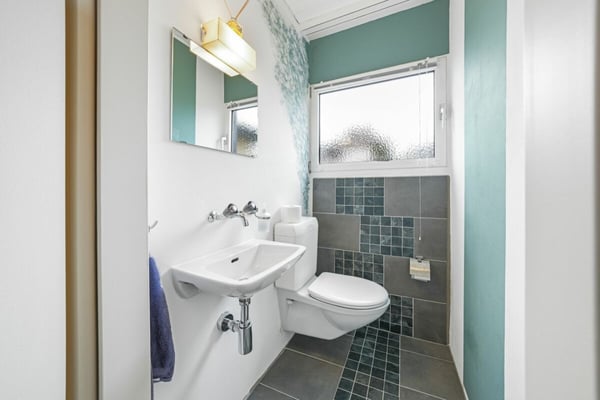 Lebensqualität am Rosenberg - Einfamilienhaus mit Charme 15