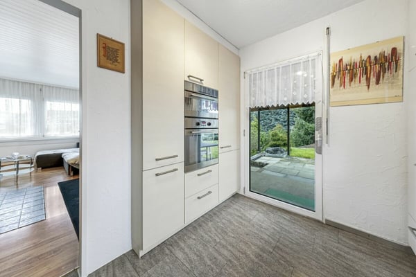 Lebensqualität am Rosenberg - Einfamilienhaus mit Charme 9