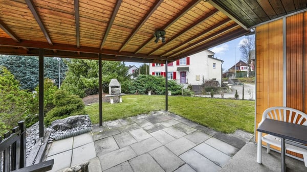 Lebensqualität am Rosenberg - Einfamilienhaus mit Charme 19