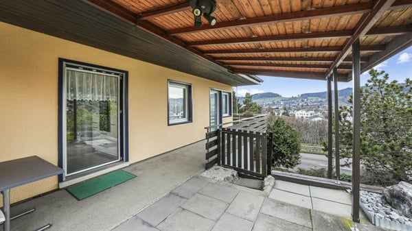 Lebensqualität am Rosenberg - Einfamilienhaus mit Charme 17