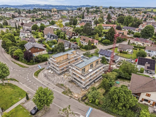 Modernes Raumwunder für die ganze Familie 4