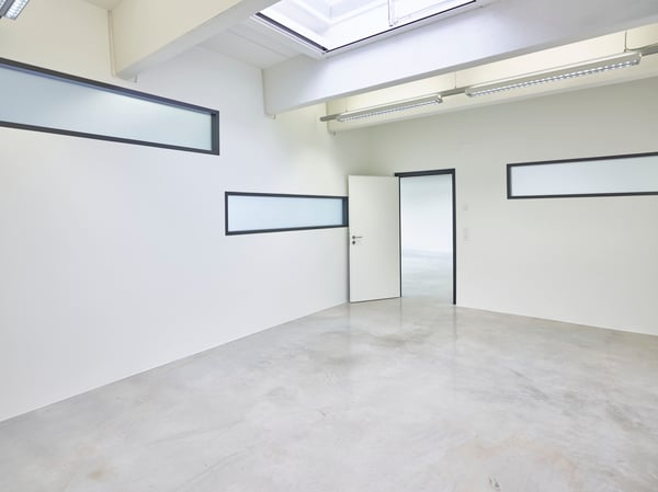 Bürofläche auf 340m3 - voll ausgebaut und klimatisiert 3