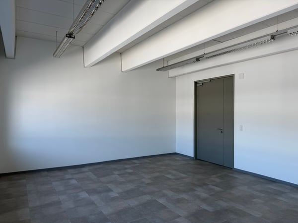 Büro 36m2 DLZ 3 - TOP ausgestattet 1
