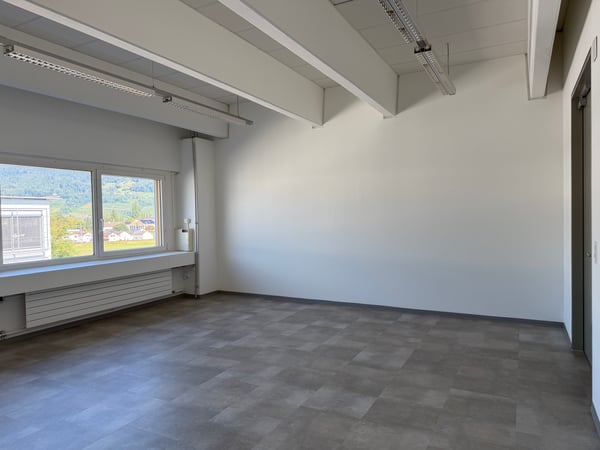 Büro 36m2 DLZ 3 - TOP ausgestattet 2