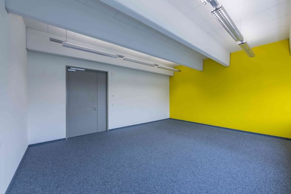Büro 36m2 DLZ 3 - TOP ausgestattet 2