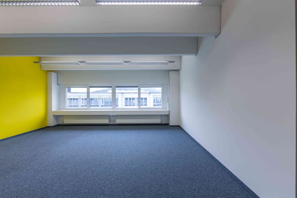 Büro 36m2 DLZ 3 - TOP ausgestattet 4