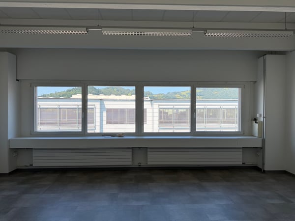 Büro 36m2 DLZ 3 - TOP ausgestattet 4