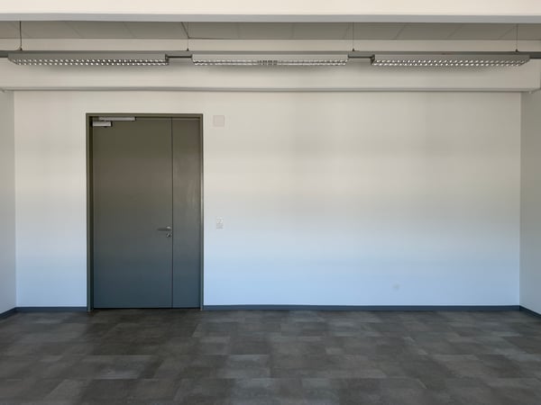Büro 36m2 DLZ 3 - TOP ausgestattet 5