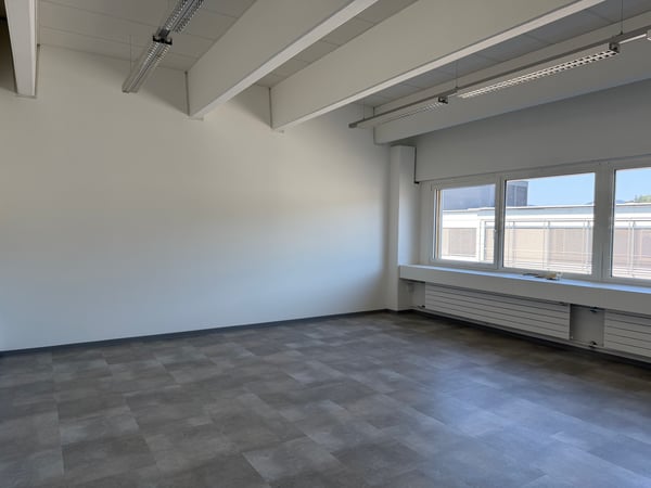 Büro 36m2 DLZ 3 - TOP ausgestattet 6