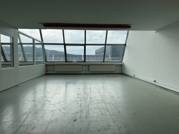 Lagerflächen mit 160m2 - Top Infrastruktur 6