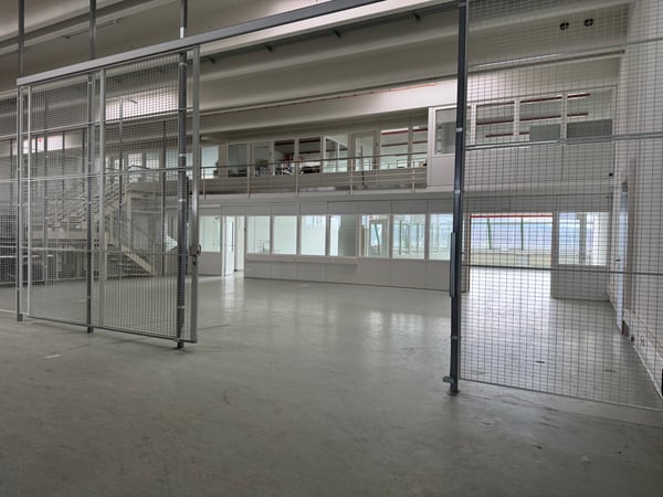 Lagerflächen mit 160m2 - Top Infrastruktur 4