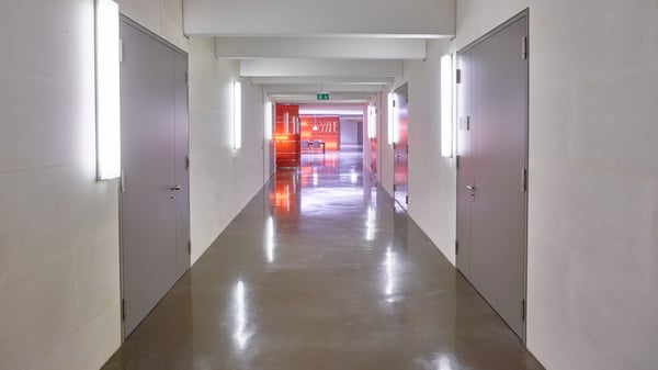 Büro 85m2 DLZ 3 - mit sehenswerter Aussicht 6
