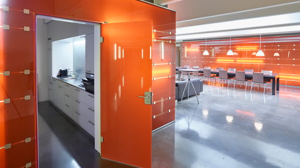 Büro 85m2 DLZ 3 - mit sehenswerter Aussicht 7