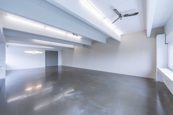 Büro 85m2 DLZ 3 - mit sehenswerter Aussicht 4
