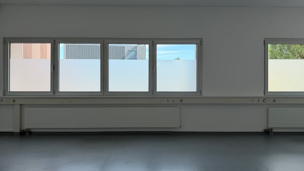 Büro 60m1 mit zwei separaten Räumen 2