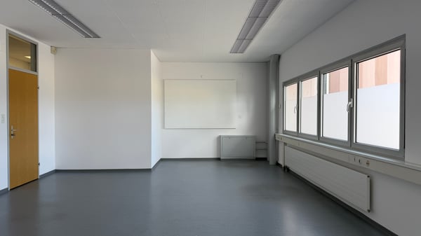Büro 60m1 mit zwei separaten Räumen 4