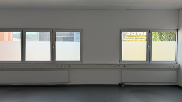 Büro 60m1 mit zwei separaten Räumen 3