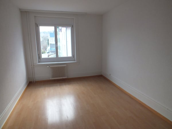 *GEMÜTLICH und ZENTRAL* 5