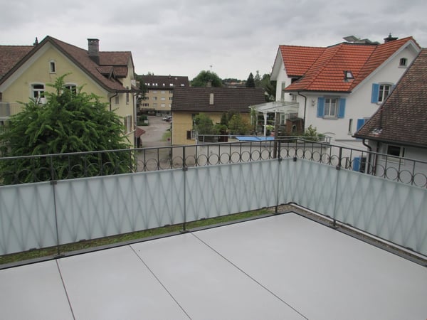 *GEMÜTLICH und GROSSZÜGIG* 14