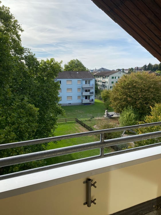 *Frisch renovierte 2.5-Zimmerwohnung im Dachgeschoss* 9