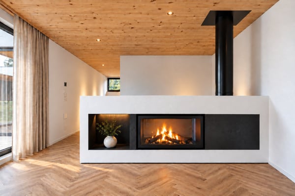 Nachhaltiges Atriumhaus - ein neuartiges Wohngefühl *noch 6 von 20 verfügbar* 3
