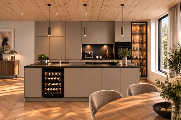 Nachhaltiges Atriumhaus - ein neuartiges Wohngefühl *noch 6 von 20 verfügbar* 4