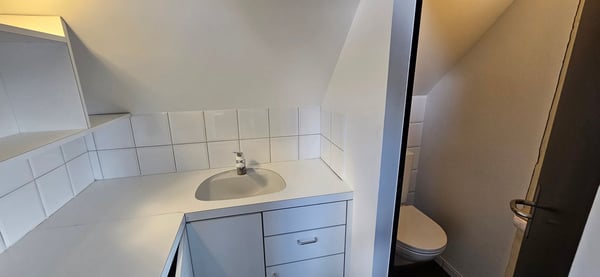 Grosszügiger Gewerberaum – zentral in Aadorf gelegen 3