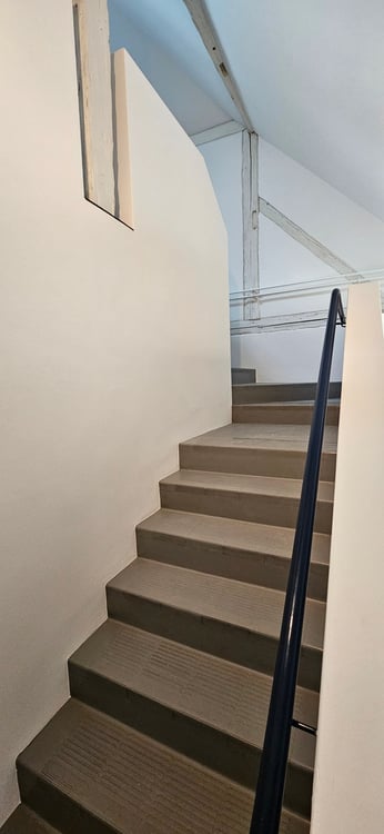 Grosszügiger Gewerberaum – zentral in Aadorf gelegen 7