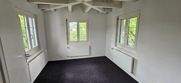 Grosszügiger Gewerberaum – zentral in Aadorf gelegen 4